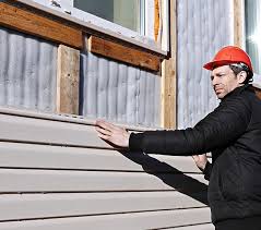 Best Insulated Siding Installation  in Sullivan, IN